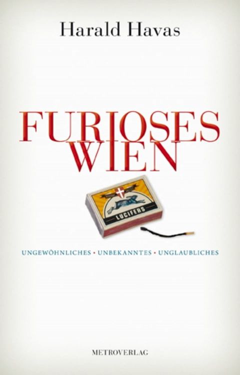 Furioses Wien(Kobo/電子書)