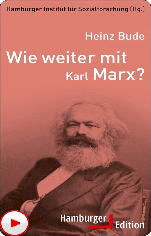  Wie weiter mit Karl Marx?(Kobo/電子書)