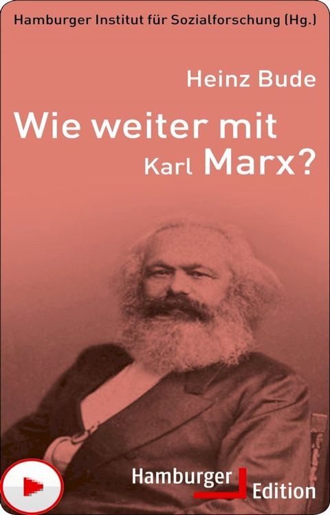 Wie weiter mit Karl Marx?(Kobo/電子書)