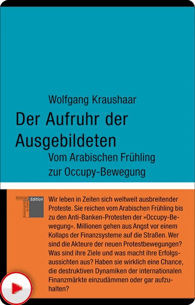  Der Aufruhr der Ausgebildeten(Kobo/電子書)