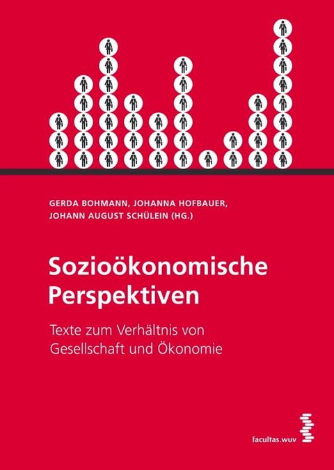 Sozio&ouml;konomische Perspektiven(Kobo/電子書)