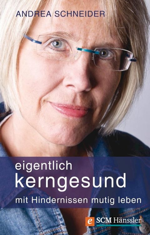 Eigentlich kerngesund(Kobo/電子書)