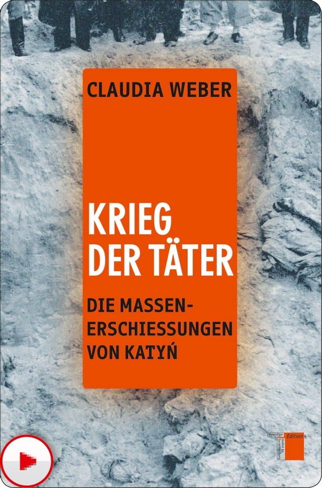  Krieg der Täter(Kobo/電子書)