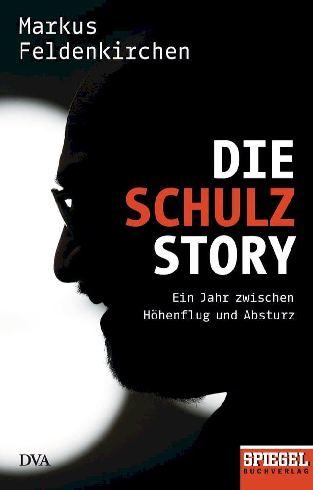  Die Schulz-Story(Kobo/電子書)