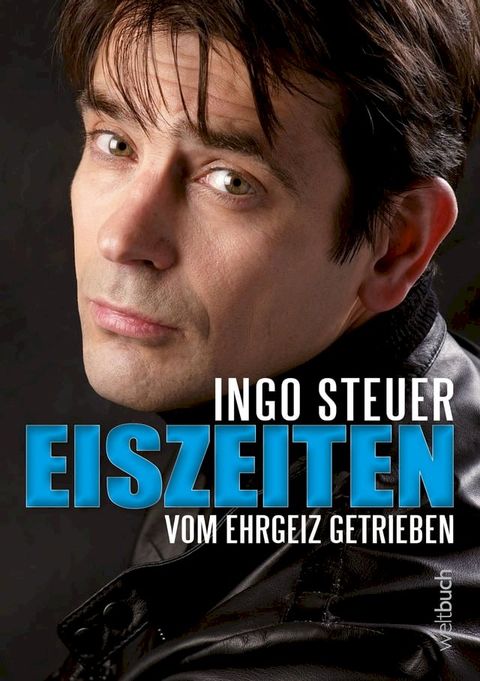 Eiszeiten(Kobo/電子書)