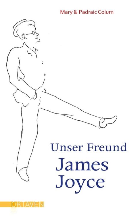 Unser Freund James Joyce(Kobo/電子書)