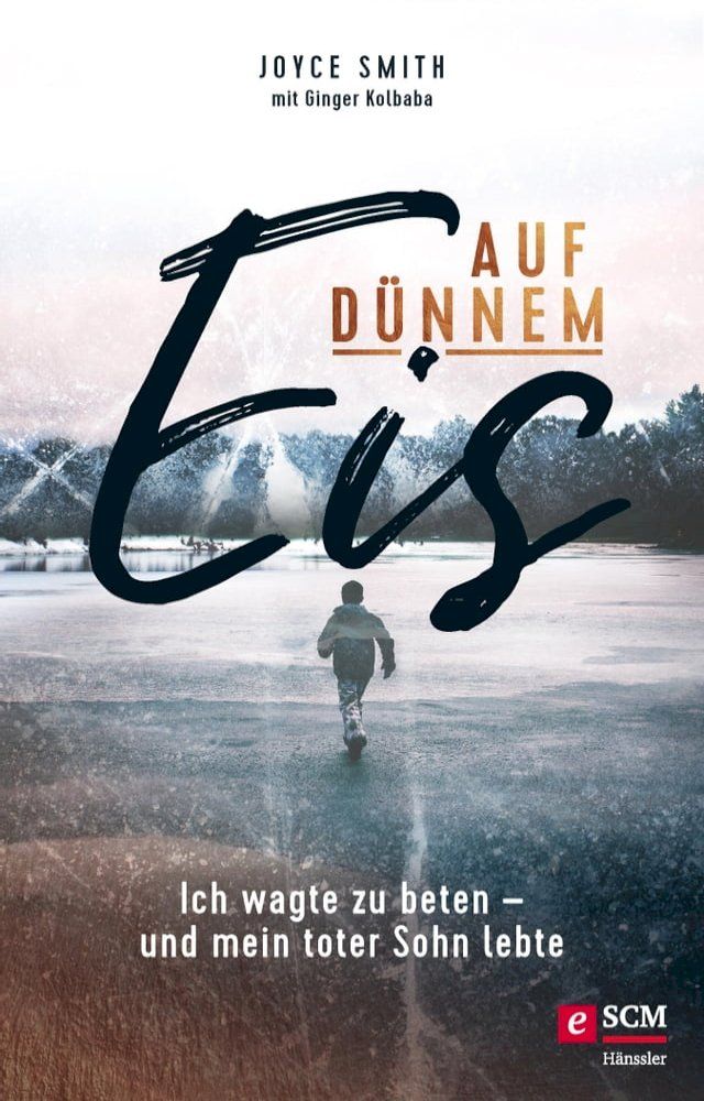  Auf d&uuml;nnem Eis(Kobo/電子書)