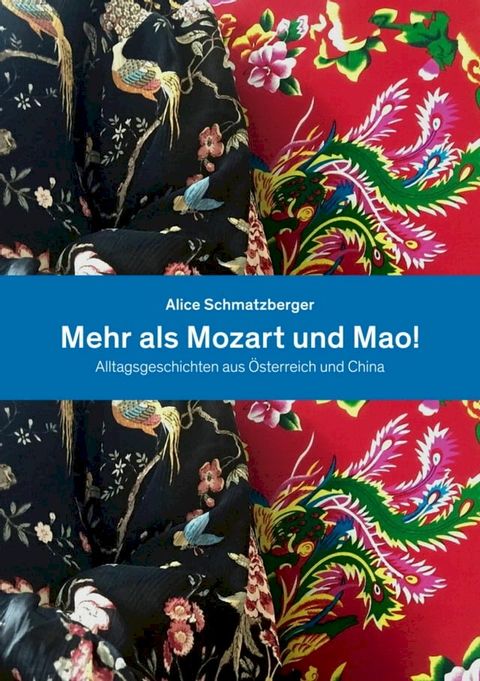 Mehr als Mozart und Mao!(Kobo/電子書)