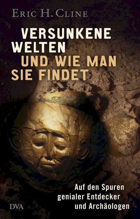 Versunkene Welten und wie man sie findet(Kobo/電子書)