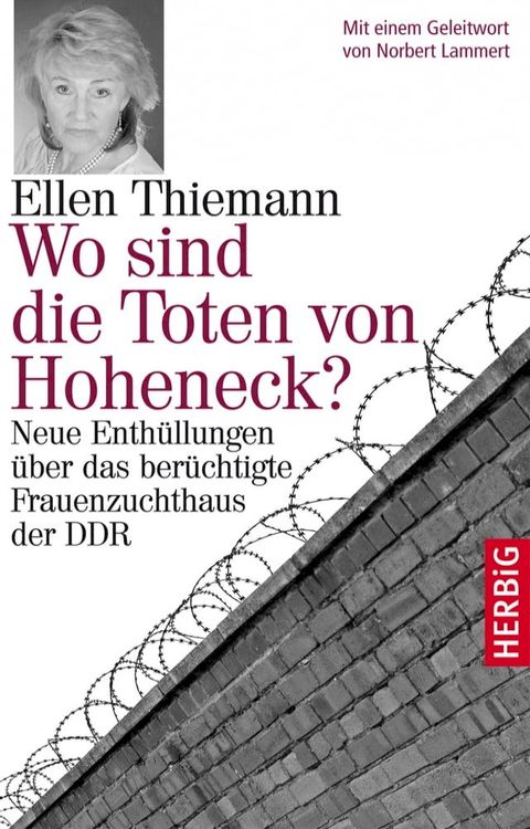 Wo sind die Toten von Hoheneck?(Kobo/電子書)