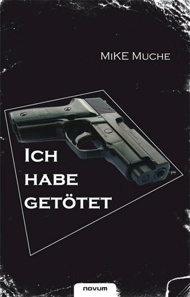  Ich habe get&ouml;tet!(Kobo/電子書)