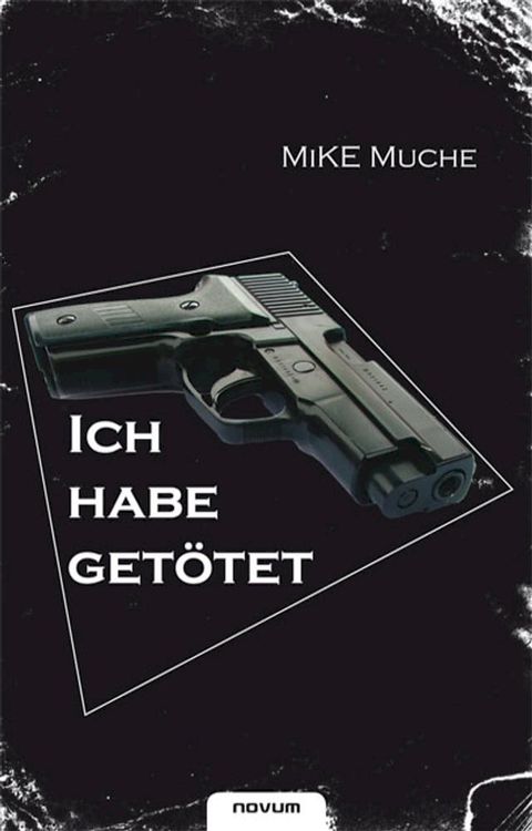 Ich habe get&ouml;tet!(Kobo/電子書)