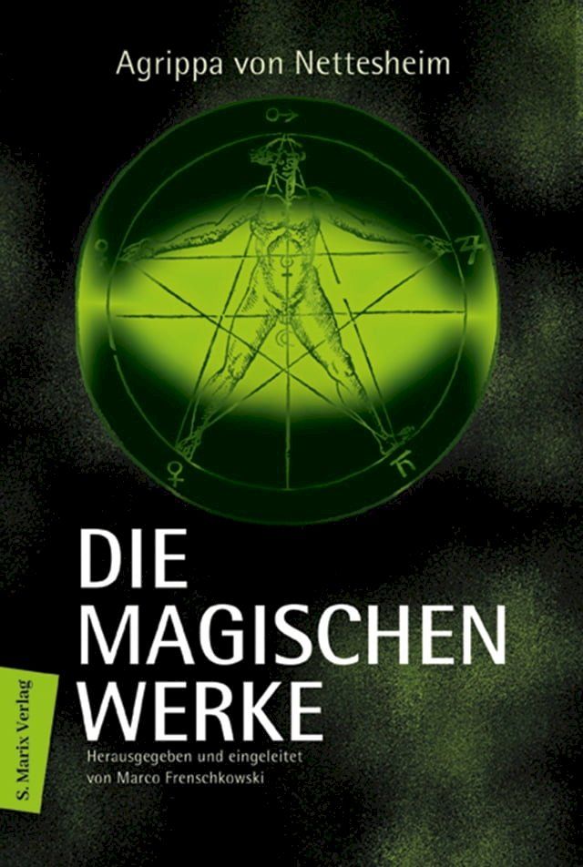  Die magischen Werke(Kobo/電子書)