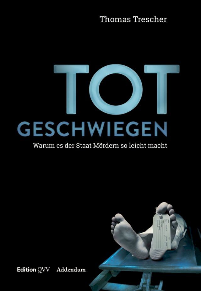  Totgeschwiegen(Kobo/電子書)