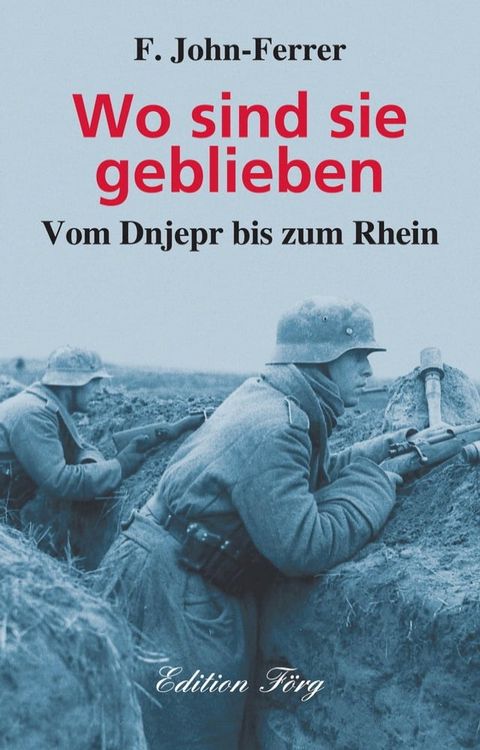 Wo sind sie geblieben(Kobo/電子書)