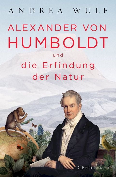 Alexander von Humboldt und die Erfindung der Natur(Kobo/電子書)