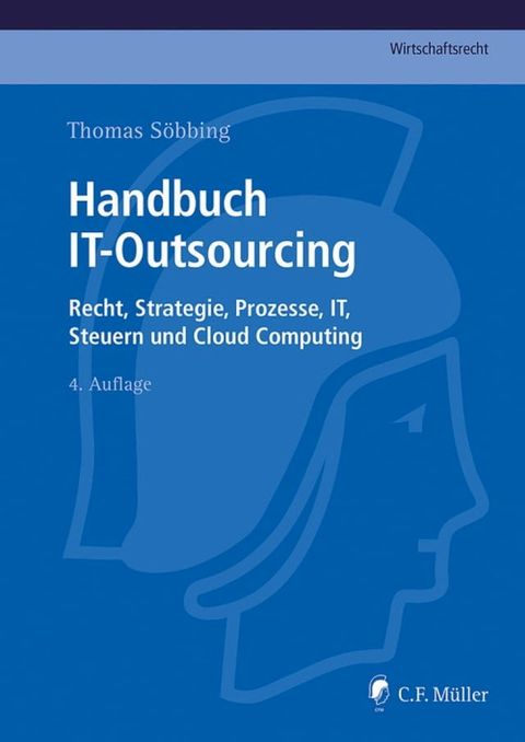 Handbuch IT-Outsourcing(Kobo/電子書)