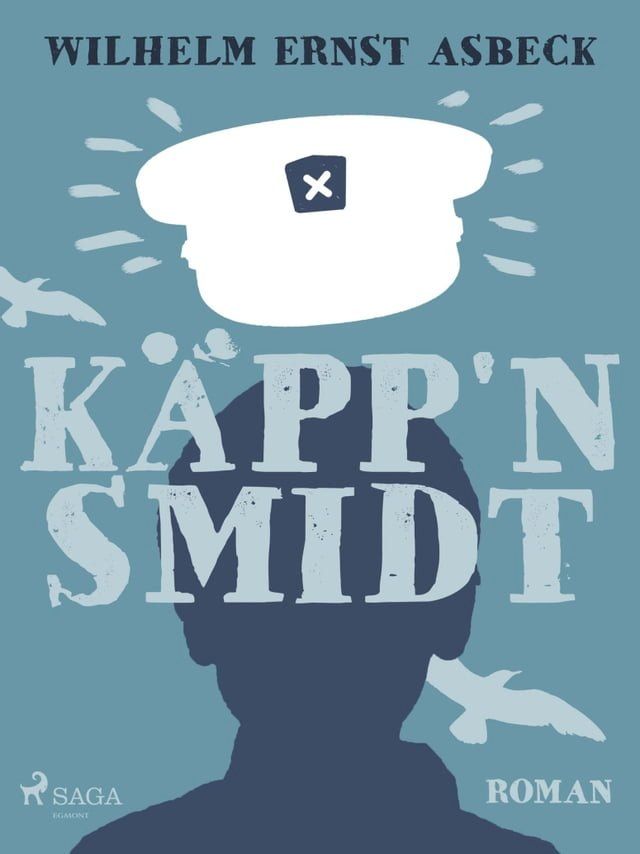  K&auml;pp'n Smidt(Kobo/電子書)