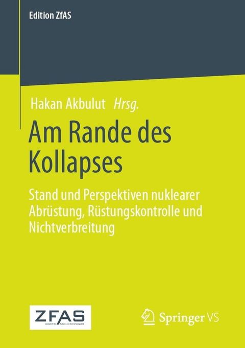 Am Rande des Kollapses(Kobo/電子書)