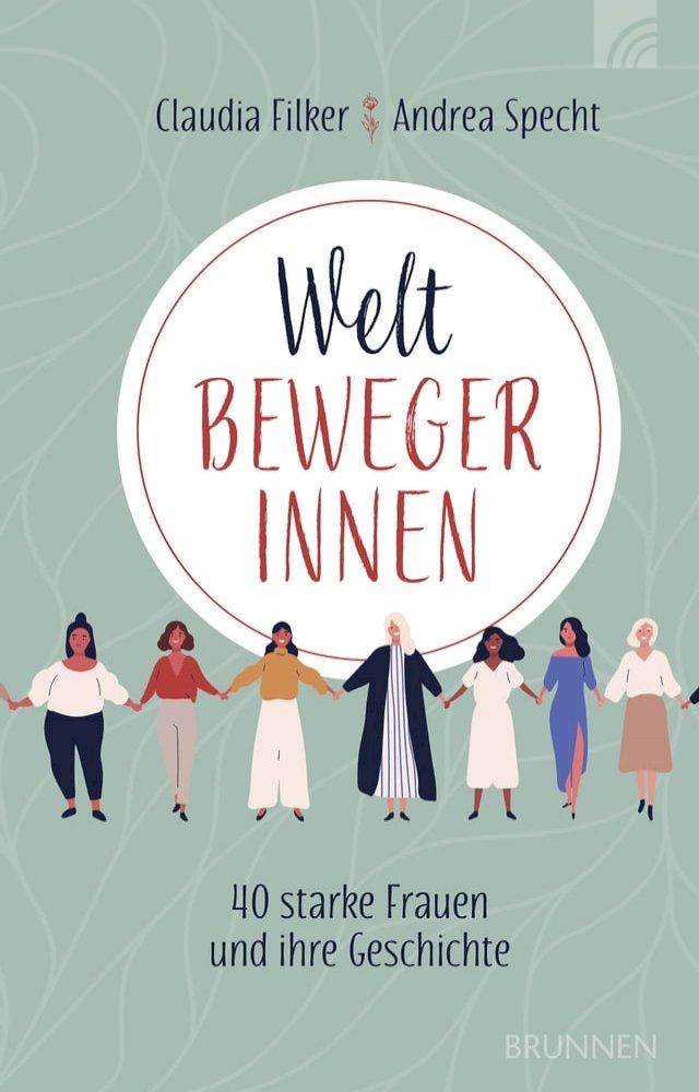  Weltbewegerinnen(Kobo/電子書)