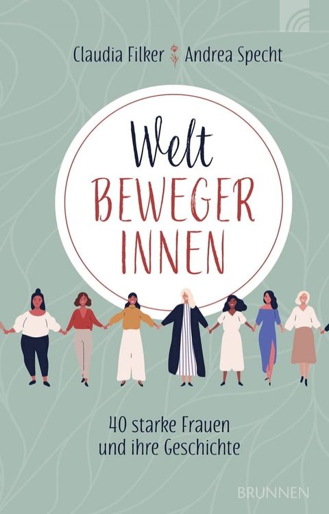 Weltbewegerinnen(Kobo/電子書)