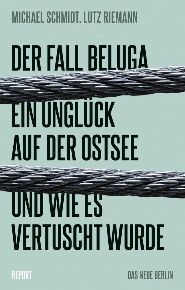  Der Fall Beluga(Kobo/電子書)