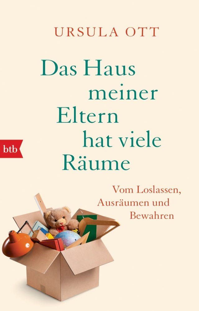  Das Haus meiner Eltern hat viele R&auml;ume(Kobo/電子書)