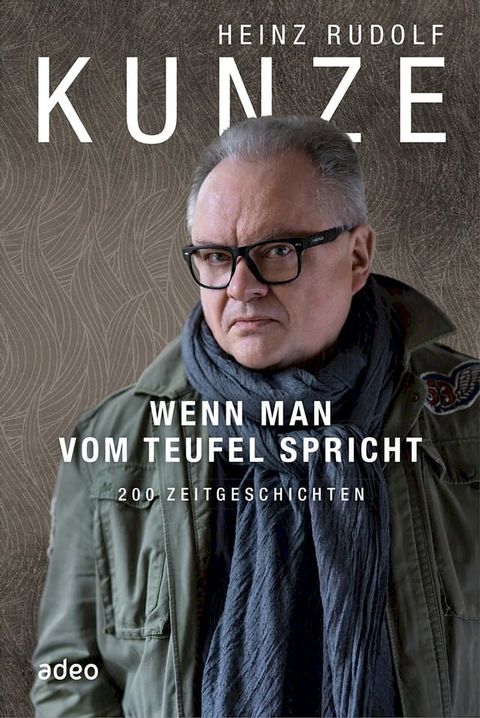 Wenn man vom Teufel spricht(Kobo/電子書)