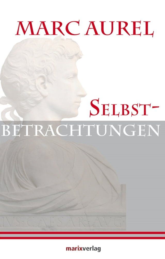  Selbstbetrachtungen(Kobo/電子書)