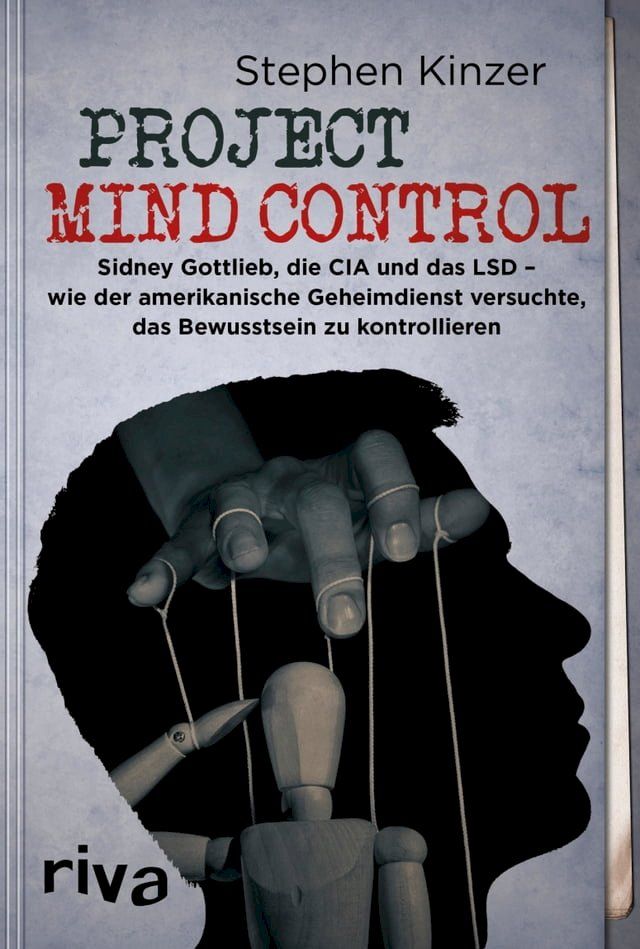  Project Mind Control(Kobo/電子書)