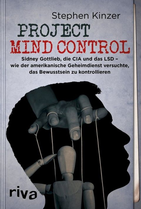 Project Mind Control(Kobo/電子書)