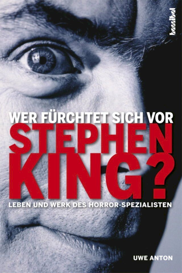  Wer f&uuml;rchtet sich vor Stephen King?(Kobo/電子書)