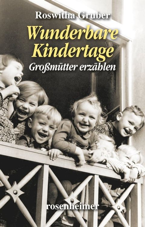 Wunderbare Kindertage(Kobo/電子書)