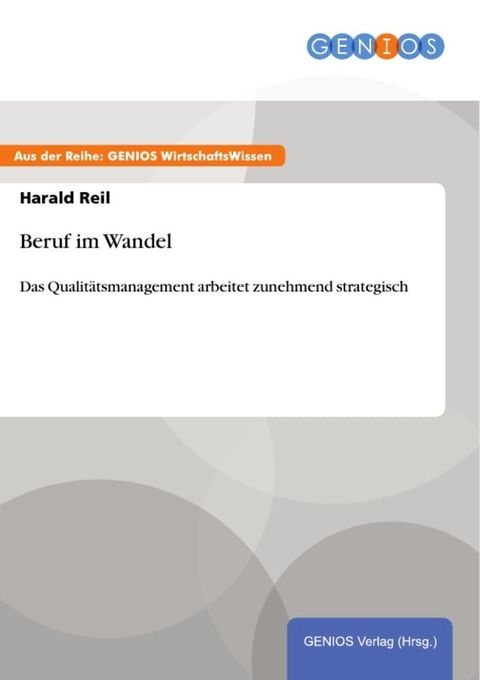 Beruf im Wandel(Kobo/電子書)