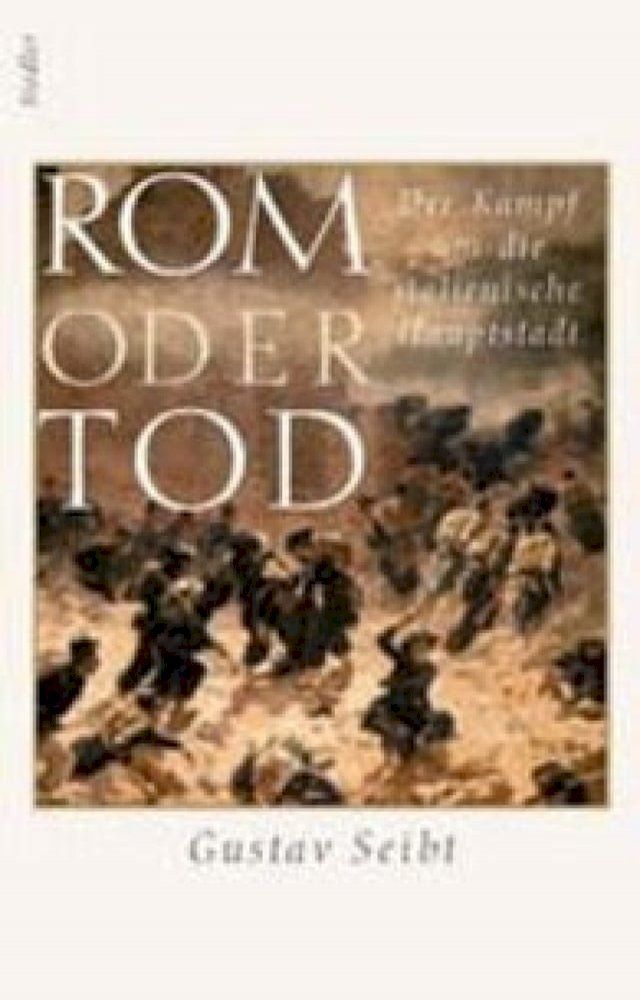  Rom oder Tod(Kobo/電子書)