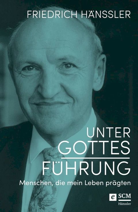 Unter Gottes F&uuml;hrung(Kobo/電子書)