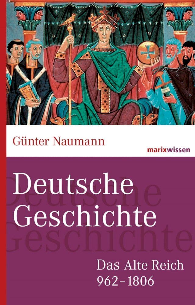  Deutsche Geschichte(Kobo/電子書)