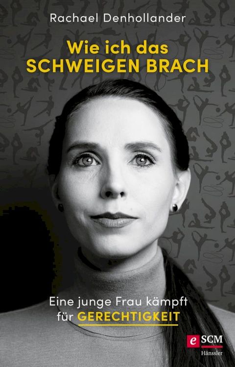 Wie ich das Schweigen brach(Kobo/電子書)