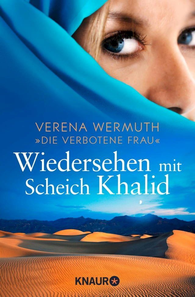  Wiedersehen mit Scheich Khalid(Kobo/電子書)