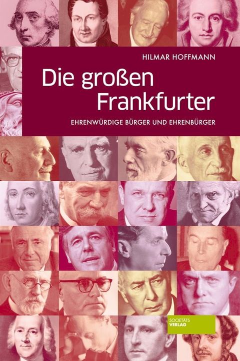 Die gro&szlig;en Frankfurter(Kobo/電子書)