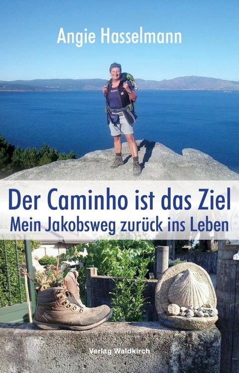 Der Caminho ist das Ziel(Kobo/電子書)