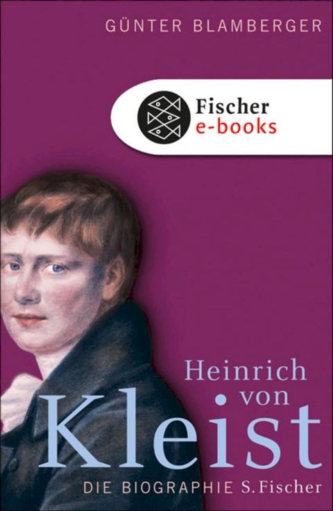 Heinrich von Kleist(Kobo/電子書)