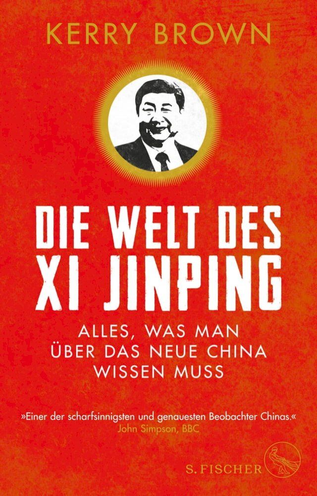  Die Welt des Xi Jinping(Kobo/電子書)