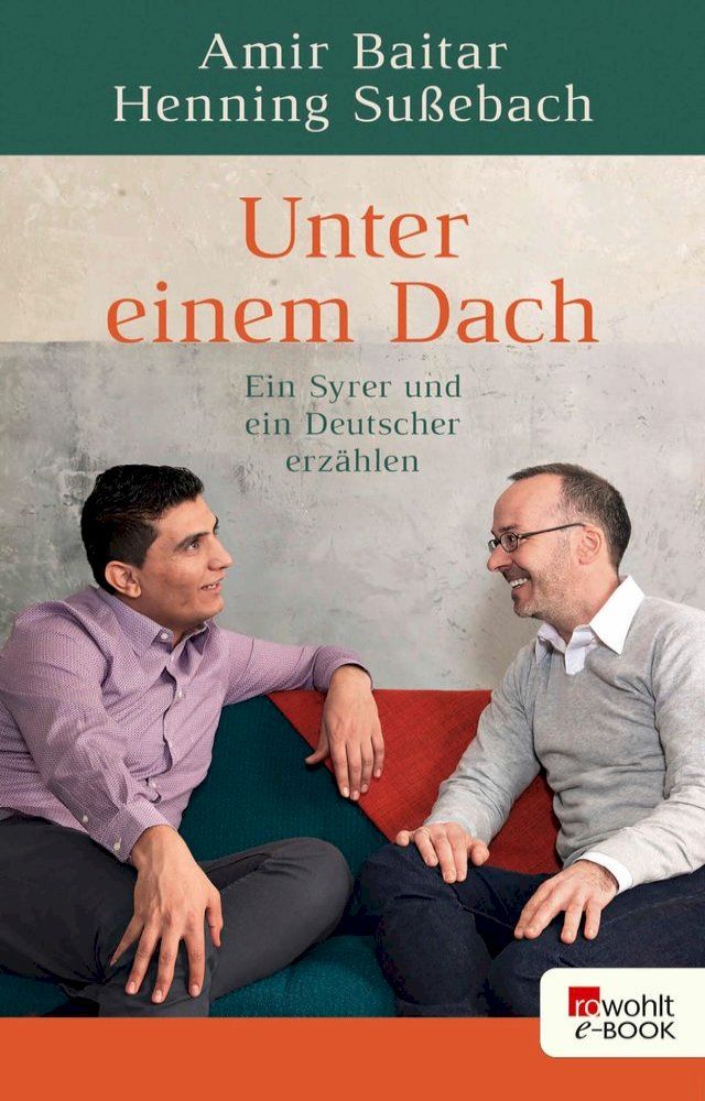  Unter einem Dach(Kobo/電子書)