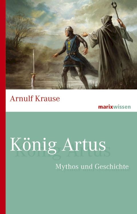 König Artus(Kobo/電子書)