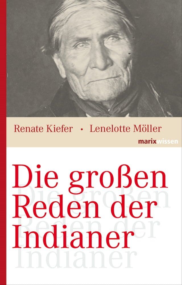  Die großen Reden der Indianer(Kobo/電子書)