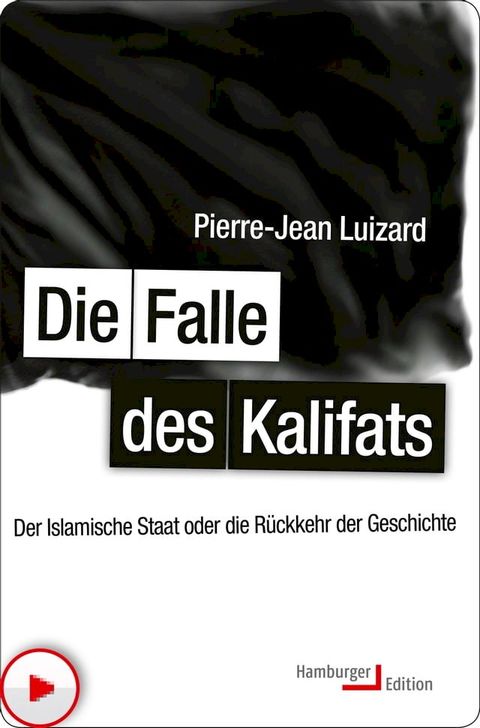 Die Falle des Kalifats(Kobo/電子書)