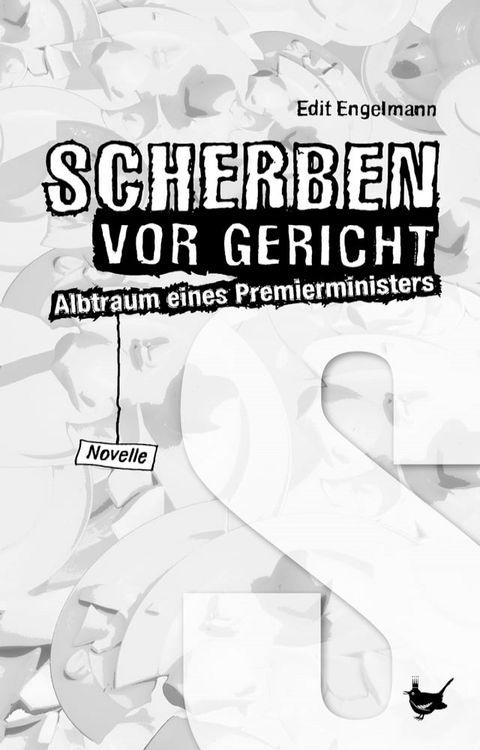 Scherben vor Gericht(Kobo/電子書)