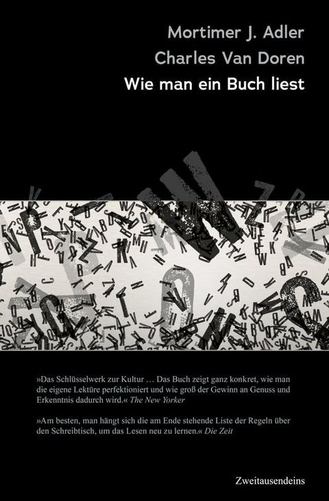 Wie man ein Buch liest(Kobo/電子書)