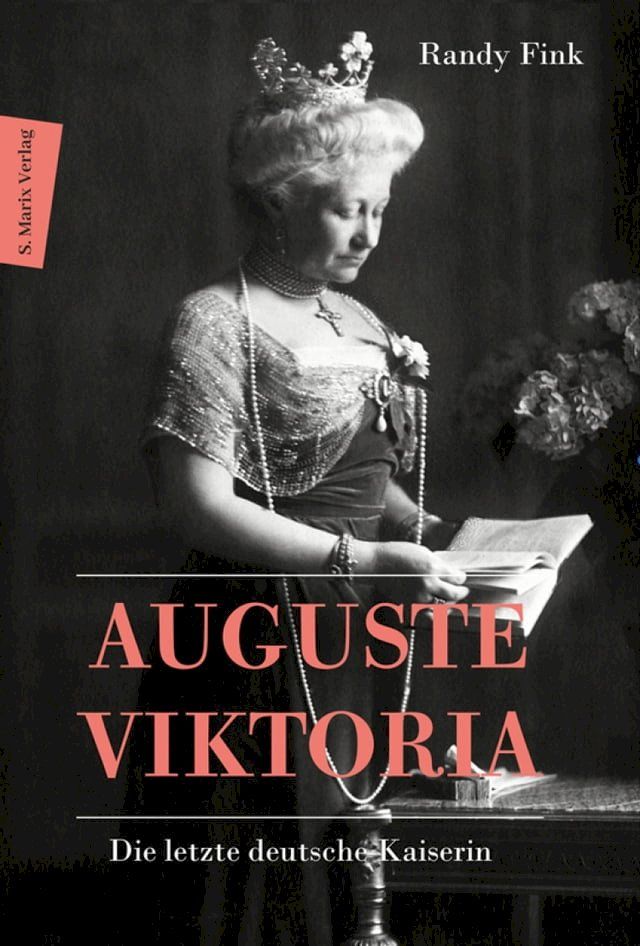  Auguste Viktoria(Kobo/電子書)